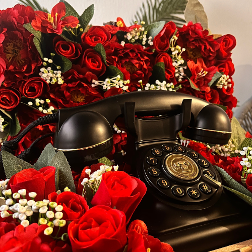 Location du Livre d'Or Audio